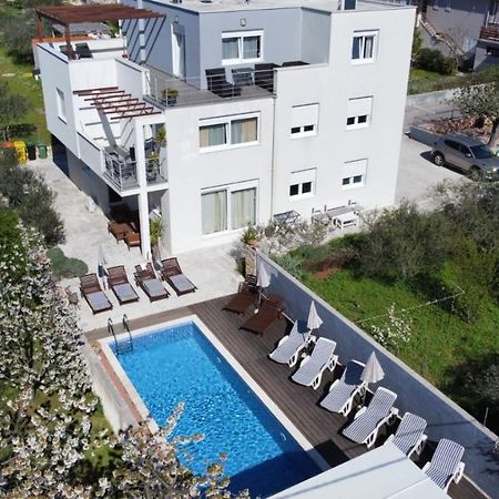 Guest House Dragic Ζαντάρ Εξωτερικό φωτογραφία