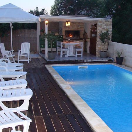 Guest House Dragic Ζαντάρ Εξωτερικό φωτογραφία