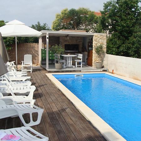 Guest House Dragic Ζαντάρ Εξωτερικό φωτογραφία