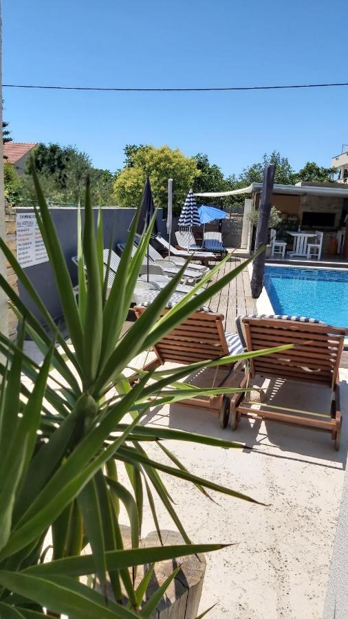 Guest House Dragic Ζαντάρ Εξωτερικό φωτογραφία