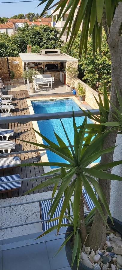 Guest House Dragic Ζαντάρ Εξωτερικό φωτογραφία
