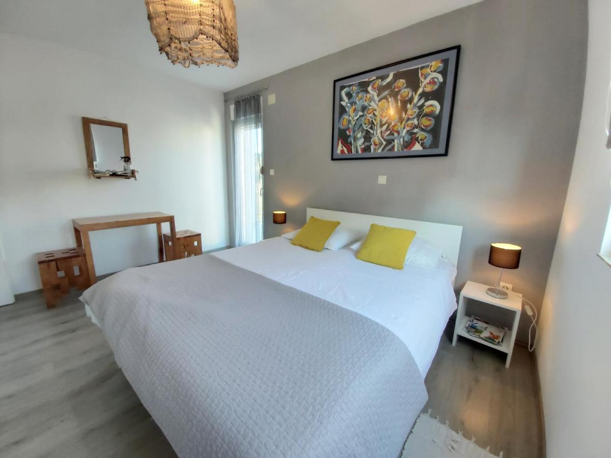 Guest House Dragic Ζαντάρ Εξωτερικό φωτογραφία