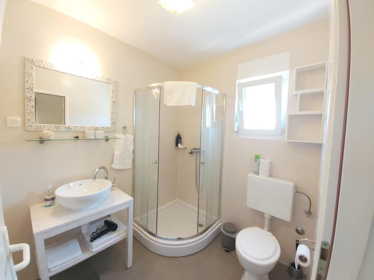 Guest House Dragic Ζαντάρ Δωμάτιο φωτογραφία