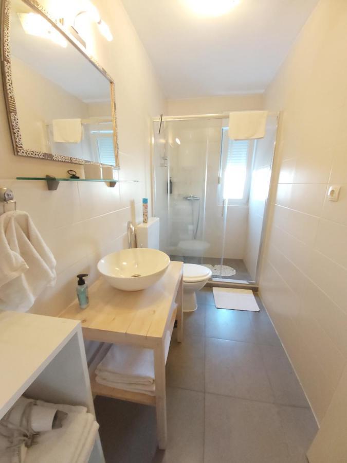 Guest House Dragic Ζαντάρ Δωμάτιο φωτογραφία