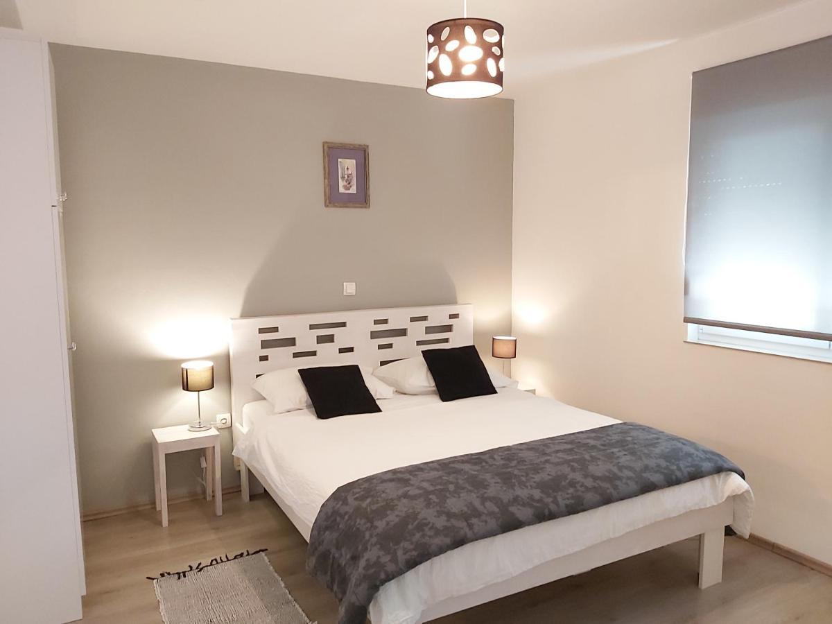 Guest House Dragic Ζαντάρ Δωμάτιο φωτογραφία