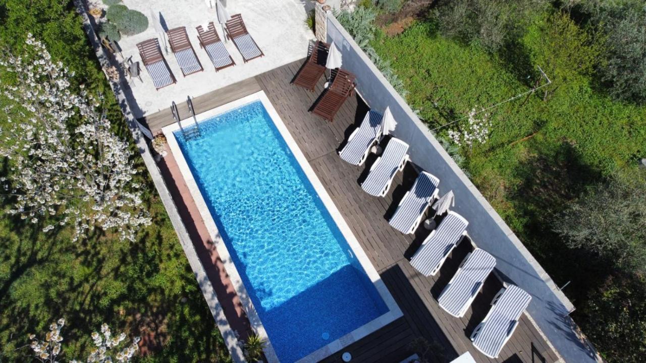 Guest House Dragic Ζαντάρ Εξωτερικό φωτογραφία