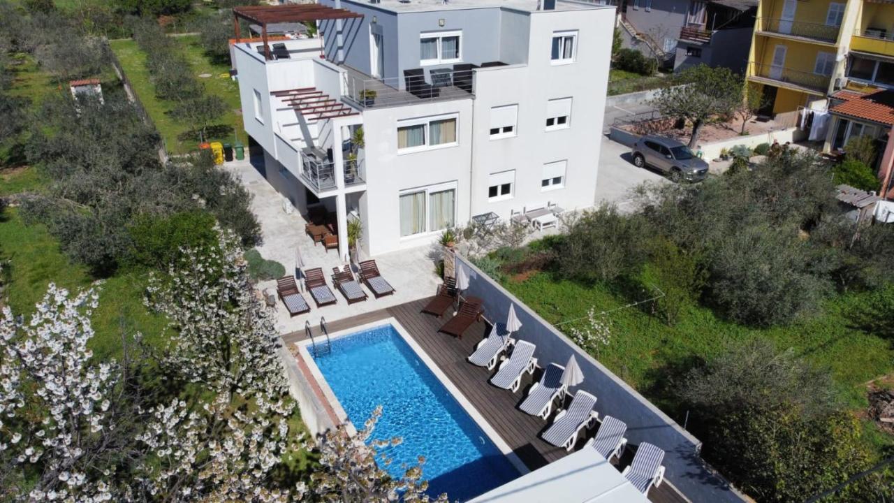 Guest House Dragic Ζαντάρ Εξωτερικό φωτογραφία