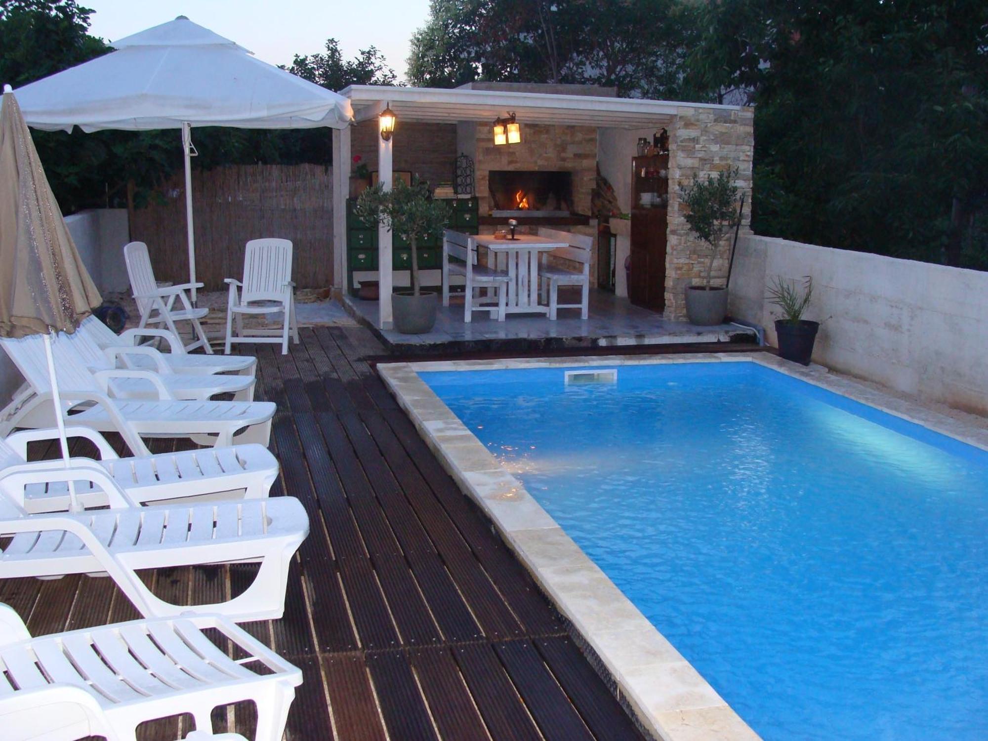 Guest House Dragic Ζαντάρ Εξωτερικό φωτογραφία