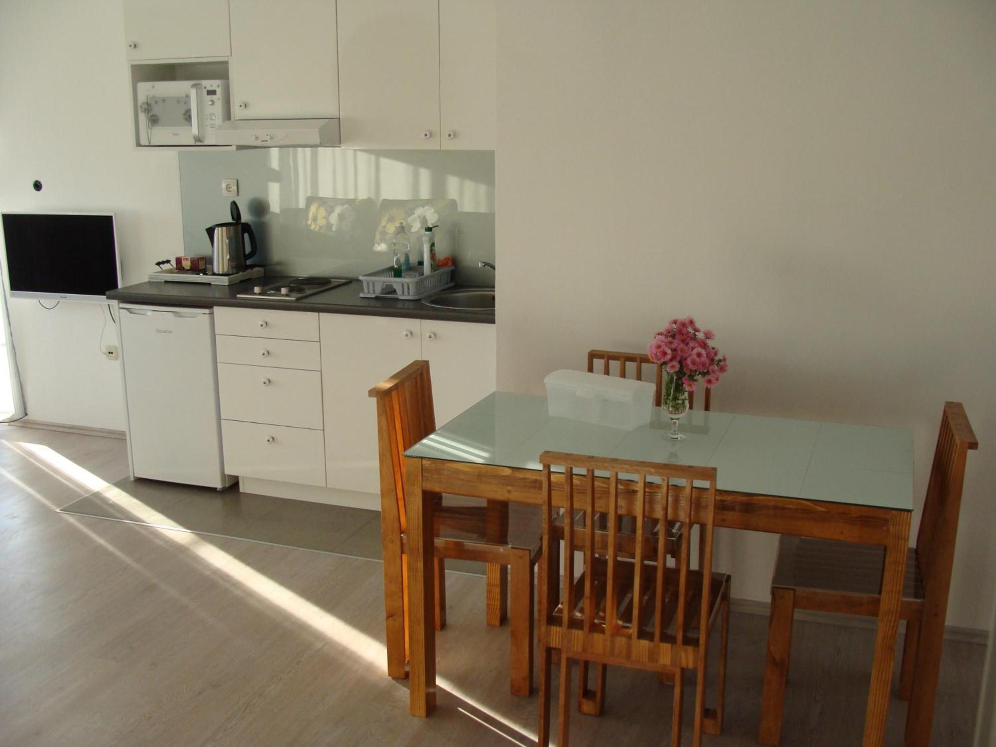 Guest House Dragic Ζαντάρ Δωμάτιο φωτογραφία