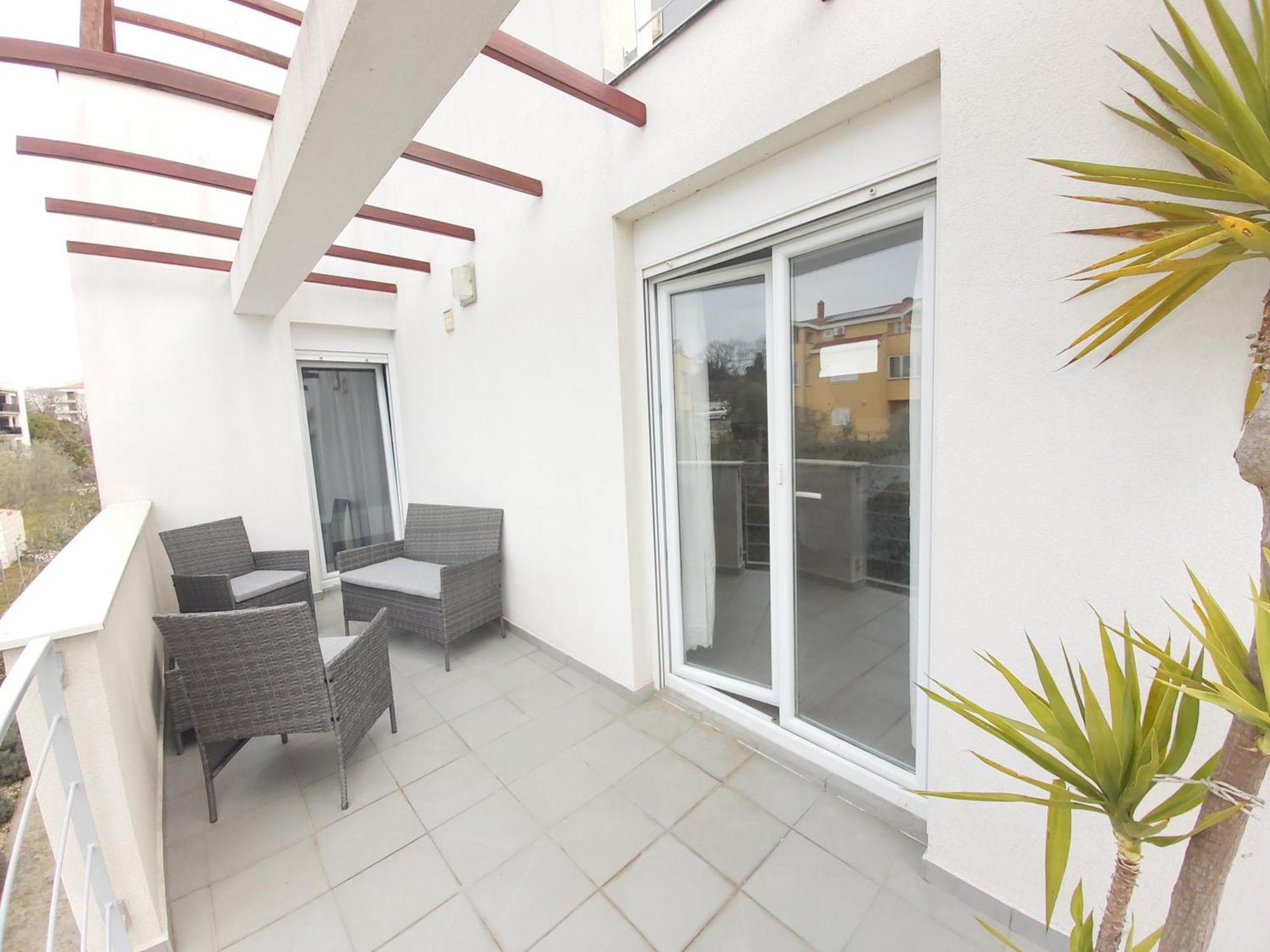Guest House Dragic Ζαντάρ Δωμάτιο φωτογραφία
