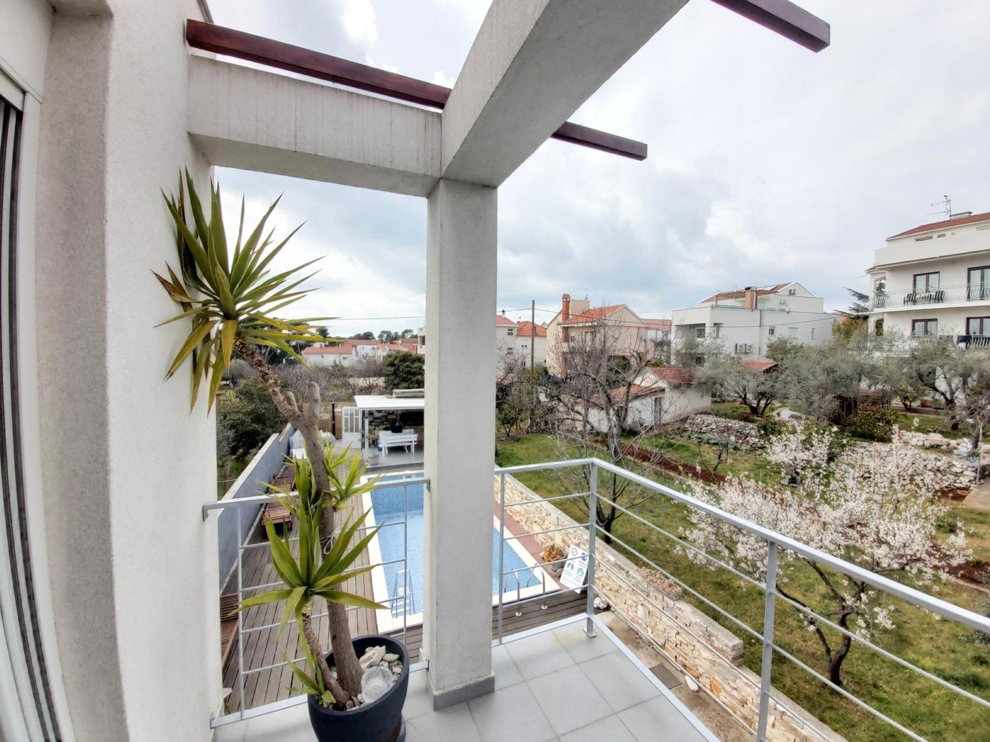 Guest House Dragic Ζαντάρ Δωμάτιο φωτογραφία