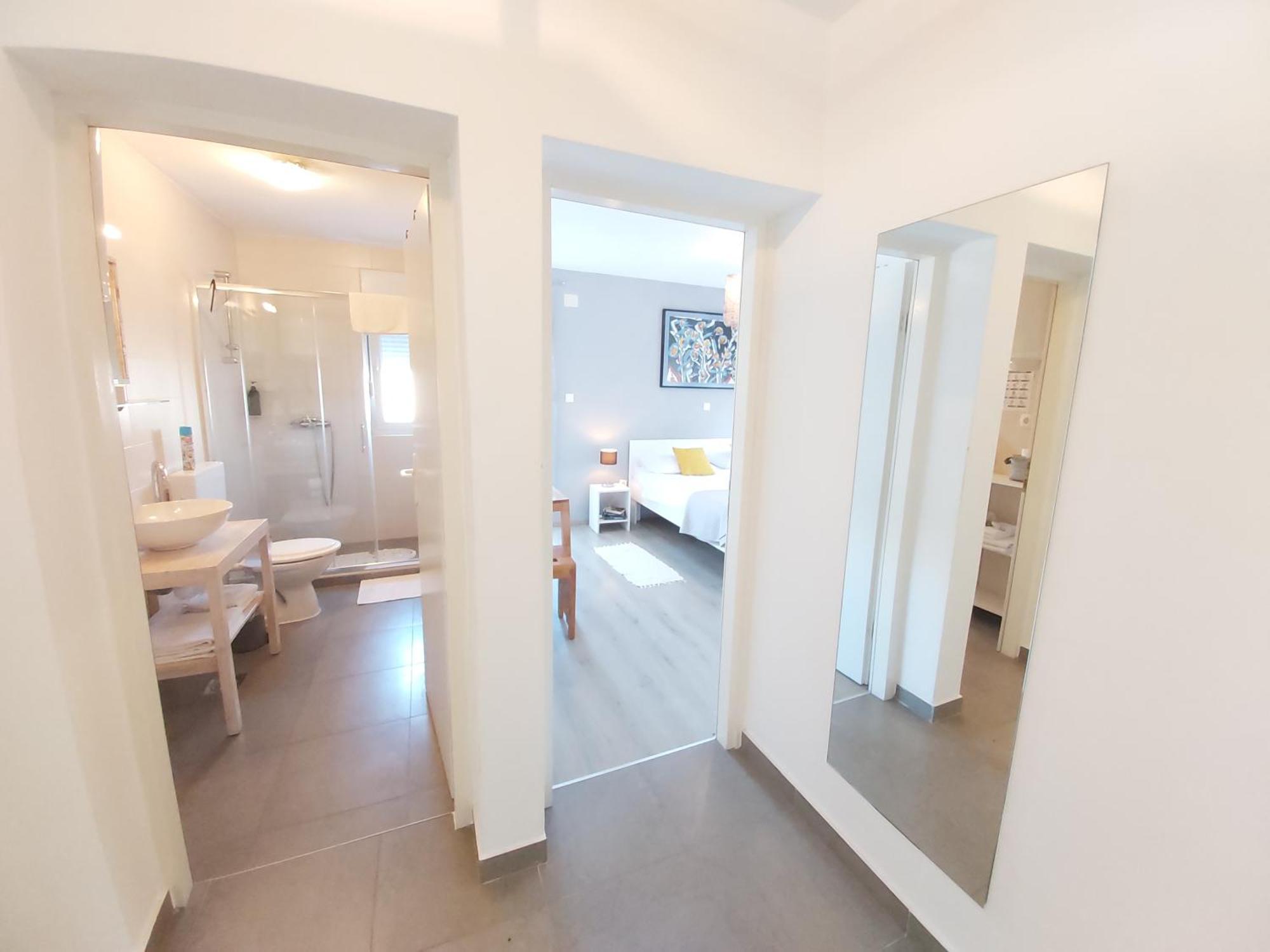 Guest House Dragic Ζαντάρ Δωμάτιο φωτογραφία