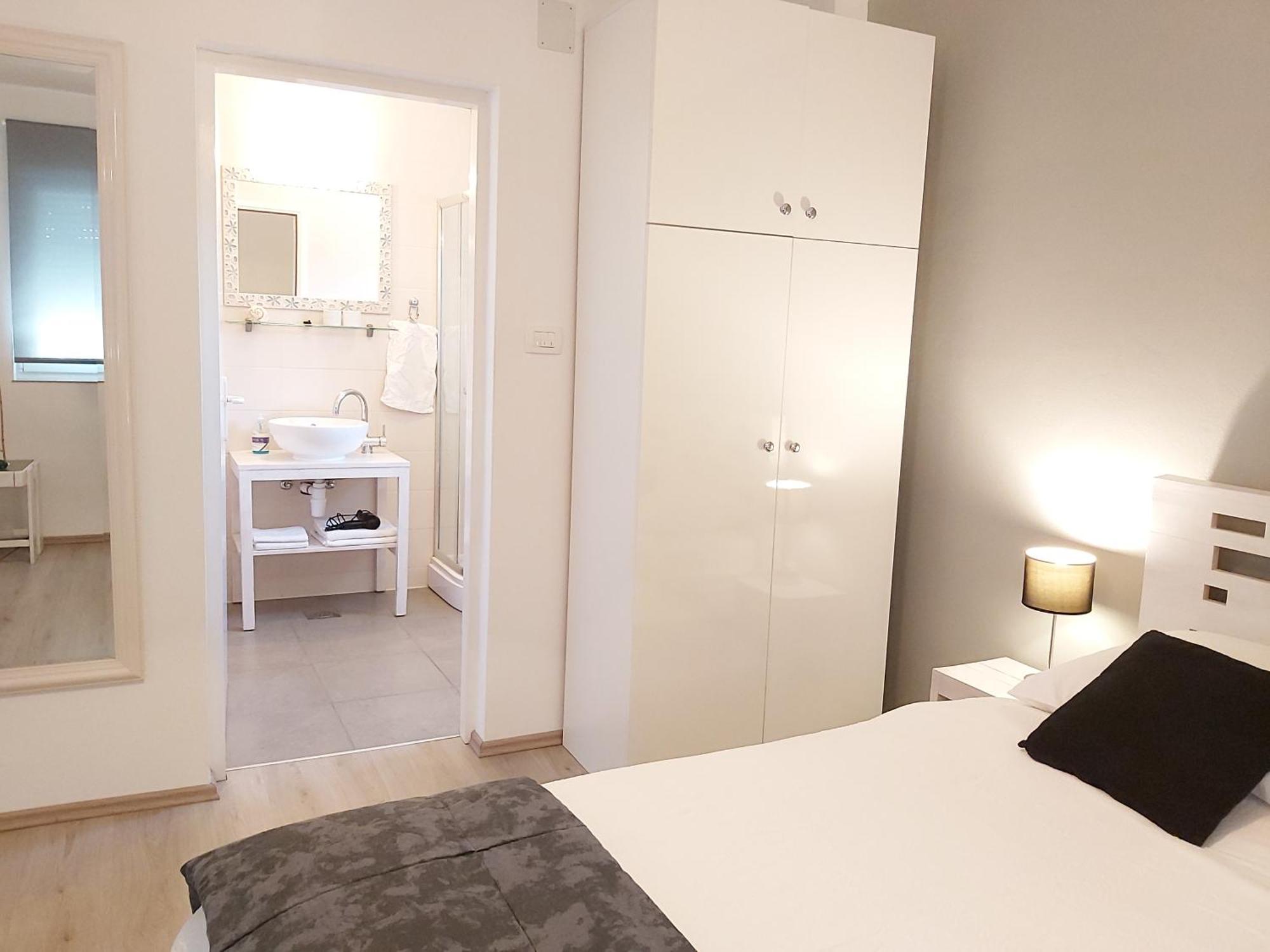 Guest House Dragic Ζαντάρ Δωμάτιο φωτογραφία