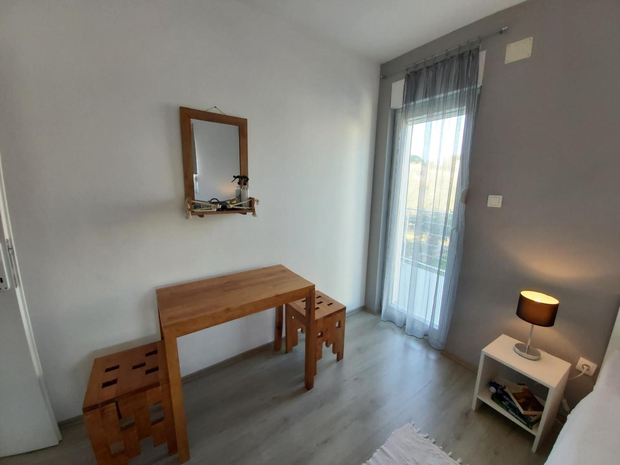 Guest House Dragic Ζαντάρ Δωμάτιο φωτογραφία