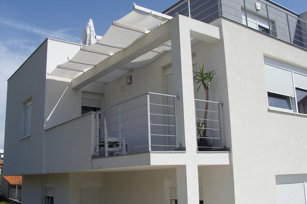 Guest House Dragic Ζαντάρ Εξωτερικό φωτογραφία