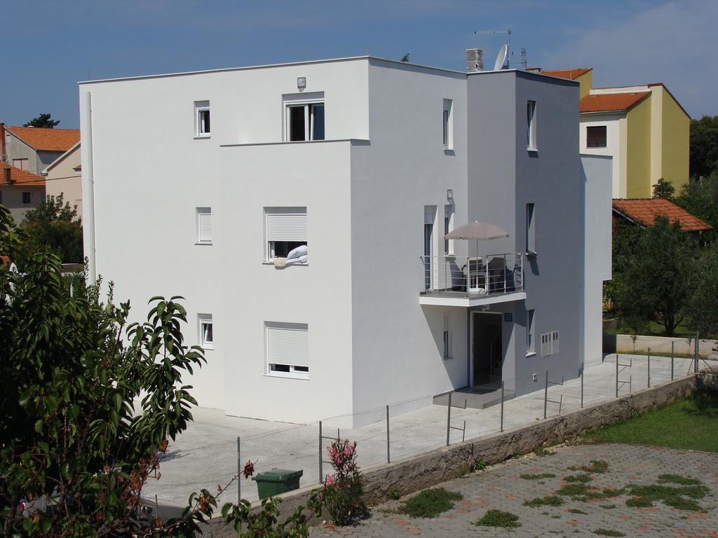 Guest House Dragic Ζαντάρ Εξωτερικό φωτογραφία