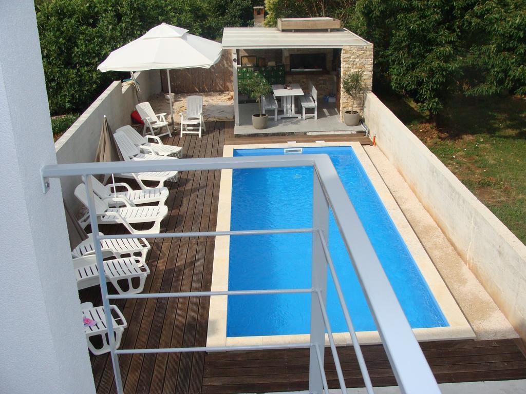 Guest House Dragic Ζαντάρ Δωμάτιο φωτογραφία