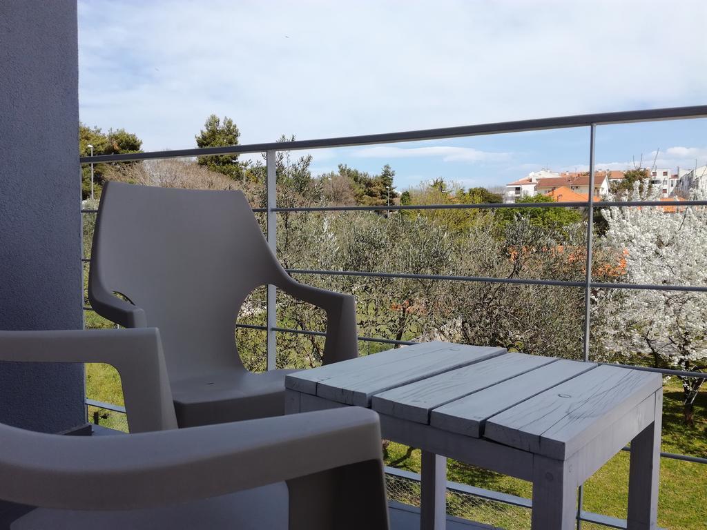 Guest House Dragic Ζαντάρ Εξωτερικό φωτογραφία